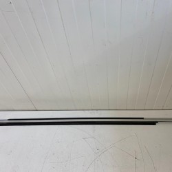 Ornament cromat geam stanga fata VOLVO XC90 2003-2012 30753850 