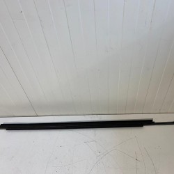 Ornament cromat geam stanga fata VOLVO XC90 2003-2012 30753850 