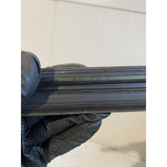 Ornament Crom Usa Spate Stanga Volvo XC90 30661285 30753852