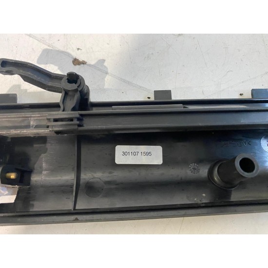  Lock mechanism glove compartment VOLVO XC90 2003-2008 30672720 3011071595