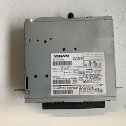 Radio cd player VOLVO XC90 2003-2008 31260535 31260538 36050348