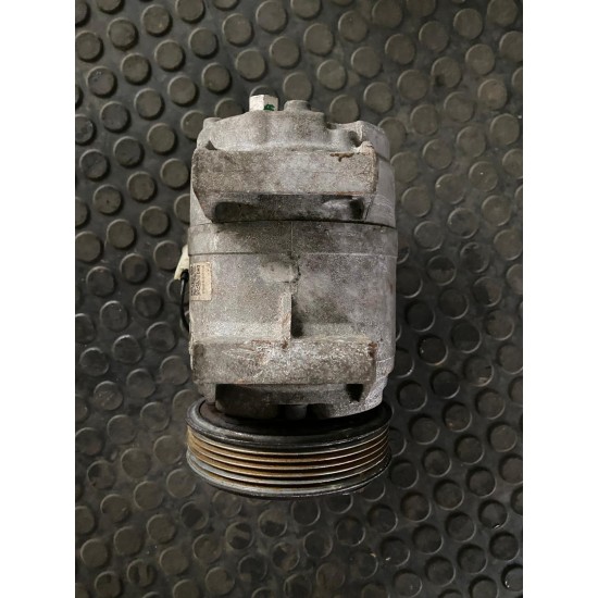 Compresor de clima 2.4 Diesel VOLVO S60 S80 V70 XC70 XC90 8708581 30665339 36001066 