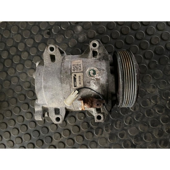 Compresor de clima 2.4 Diesel VOLVO S60 S80 V70 XC70 XC90 8708581 30665339 36001066 