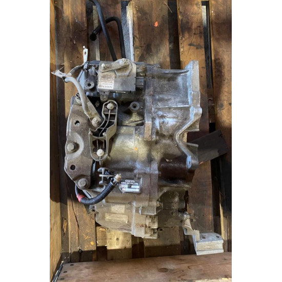 Automatic Gearbox 2x4 Volvo V60 V70 S60 S80 TF-80SC 1283143