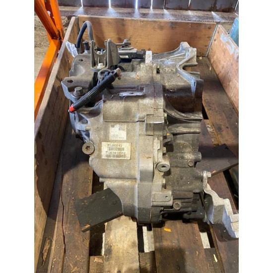 Automatic Gearbox 2x4 Volvo V60 V70 S60 S80 TF-80SC 1283143