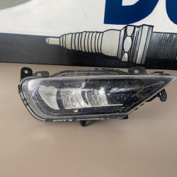 Right Fog Lamp Volvo XC90 31395866