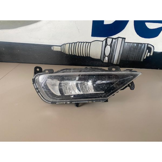 Right Fog Lamp Volvo XC90 31395866