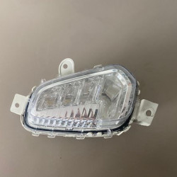 Left Fog Lamp Volvo V40 31323115