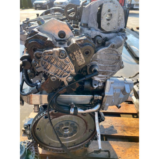 Motor Volvo S60 2002 D5244T 8251491