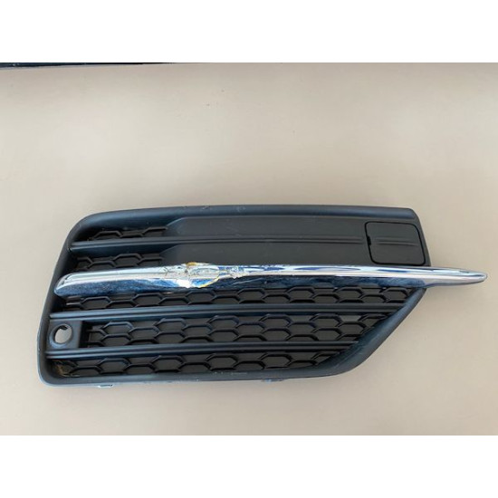 Right front bumper grille Volvo XC90 2014-2023 31383442 