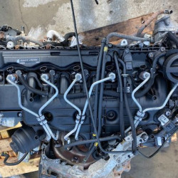 Motor 2.4 Volvo XC60 D5244T17 