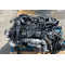 Motor 1.6 Euro 5 210 000 Volvo V50 D4162T 