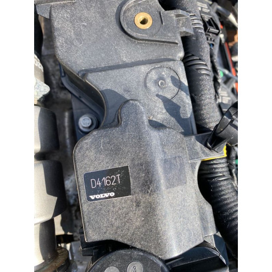 Motor 1.6 Euro 5 210 000 Volvo V50 D4162T 