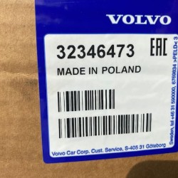 Amortizor dreapta fata full electric Volvo C40 XC40 2018+ 32346473