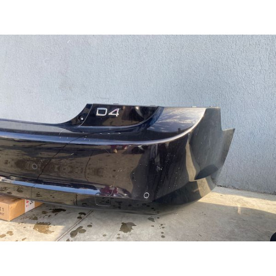 Rear bumper with sensor Volvo C70 2010-2013 31214864 39870641 30787035 