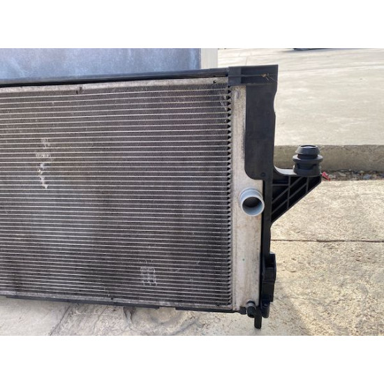 Radiator Volvo C70 2010-2013 36000378 3M51-8005-DB