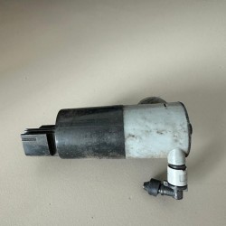 Headlight washer pump Volvo V40 1019873