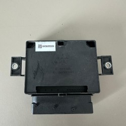 Handbrake control module Volvo V60 6g91-2598-cf