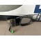 Right rear view mirror electric with folding Volvo V70 2007-2016 30734905