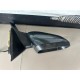 Right rear view mirror 6 wires Volvo V70 2012+ 31298830