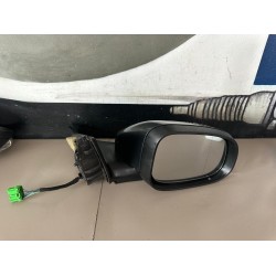 Oglinda dreapta 6 fire Volvo V70 2012+ 31298830
