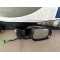 Right rear view mirror 6 wires Volvo V70 2012+ 31298830