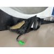 Right rear view mirror 8 wires Volvo V70 2007-2012 31297616