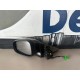 Left rear view mirror with 8 wires Volvo V70 2012+ 31298954