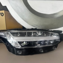 Right headlight FULL LED Volvo XC90 2018+ 31468919