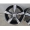 Volvo OEM Wheels IXION 3 rims 18" XC60 XC70 XC90 S90 V90 S60 V60 S80 V70 V40 31445218
