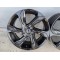 Volvo OEM Wheels ALECTO Rims 19" Alloys V40 S60 V60 S90 V90 XC40 XC60 XC70 - 31316851 