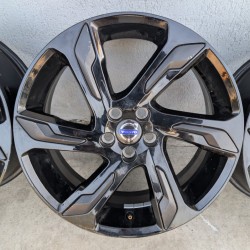 Volvo OEM Wheels ALECTO Rims 19" Alloys V40 S60 V60 S90 V90 XC40 XC60 XC70 - 31316851 