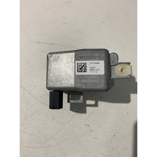 Steering wheel column lock Volvo XC90 XC60 V90CC V90 S90 V60 31476490 32246736