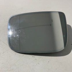 Sticla oglinda stanga electroheliomata VOLVO XC60 31352510