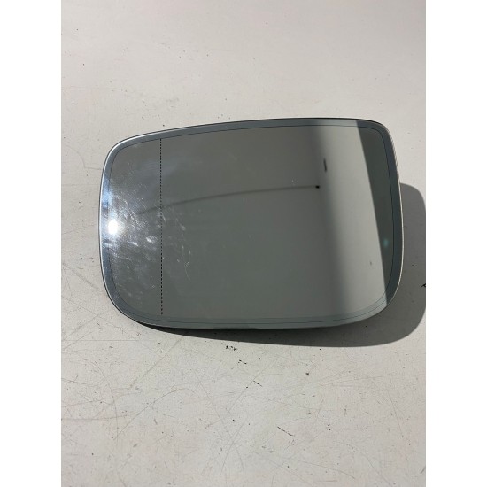 Sticla oglinda stanga electroheliomata VOLVO XC60 31352510