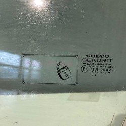 Geam stanga fata VOLVO S40 2001-2004 30859681