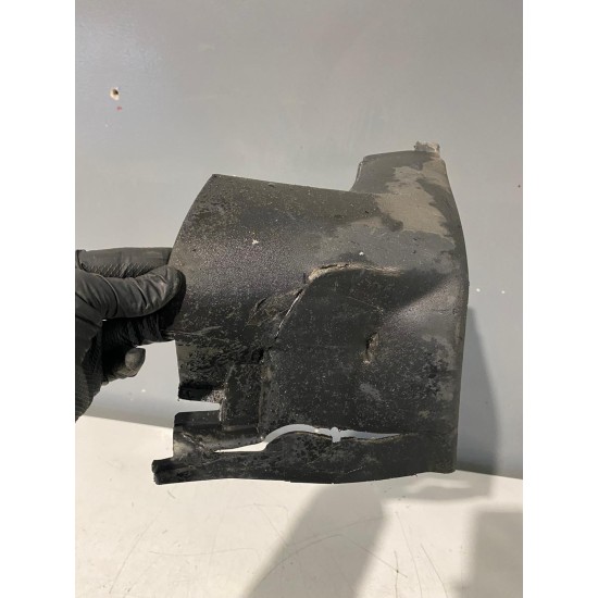 End trim moulding right VOLVO C30 2010 31283113 
