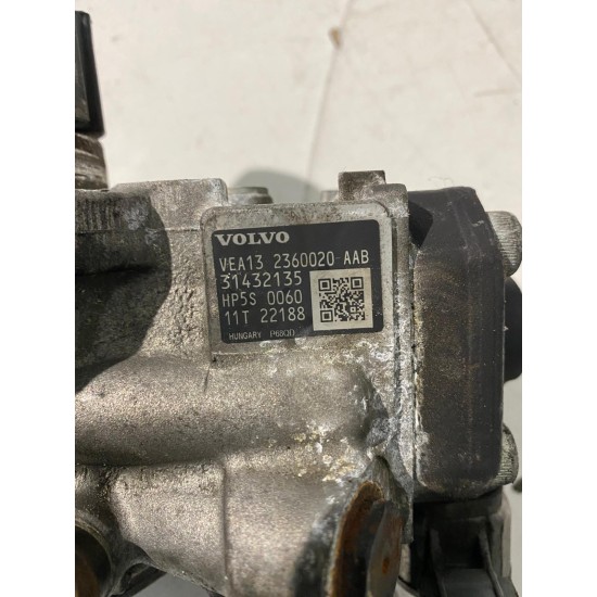 High pressure pump Volvo XC60 XC90 V40 V60 S60 V90 2014-2018 31432135