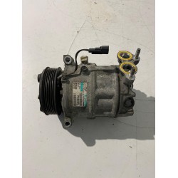 Compresor de clima 1.6 Volvo V50 31291929 36000962