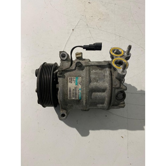 Air conditioning compresor 1.6 Volvo V50 31291929 36000962 Air conditioning compresor 1.6 Volvo V50 31291929 36000962