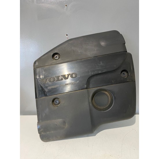 Engine casing VOLVO S40 2001-2004 30630387 Engine casing VOLVO S40 2001-2004 30630387
