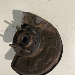Fuzeta dreapta fata VOLVO S40 2001-2004 30884173