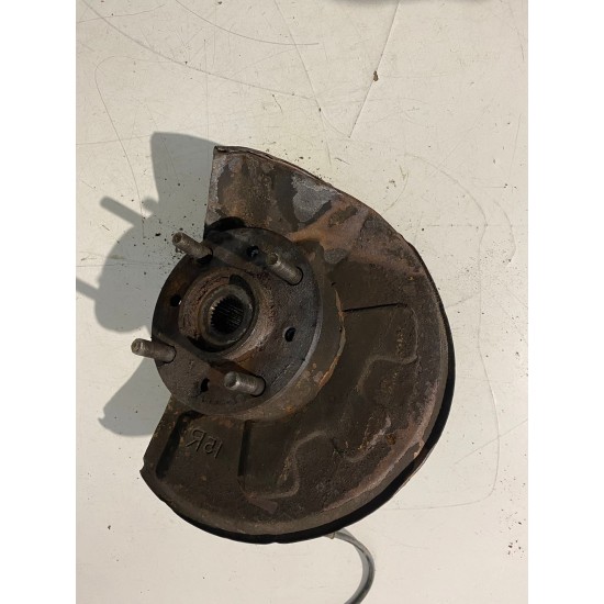 Fuzeta dreapta fata VOLVO S40 2001-2004 30884173