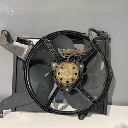 Ventilator VOLVO S40 2001-2004 30882398