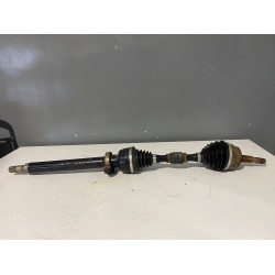 Planetara dreapta fata VOLVO S40 2001-2004 8251530