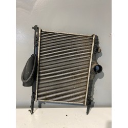 Radiator intercooler VOLVO S40 2001- 2004 30613906
