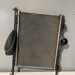Radiator intercooler VOLVO S40 2001- 2004 30613906