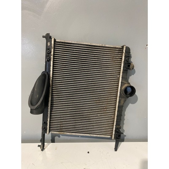 Radiator intercooler VOLVO S40 2001- 2004 30613906