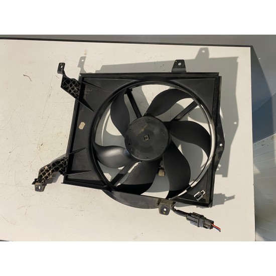 Ventilator VOLVO S40 2001-2004 30882398 Ventilator VOLVO S40 2001-2004 30882398