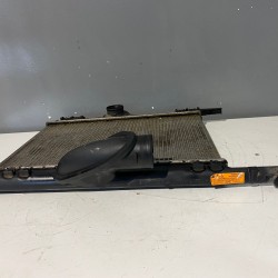 Radiator intercooler VOLVO S40 2001- 2004 30613906